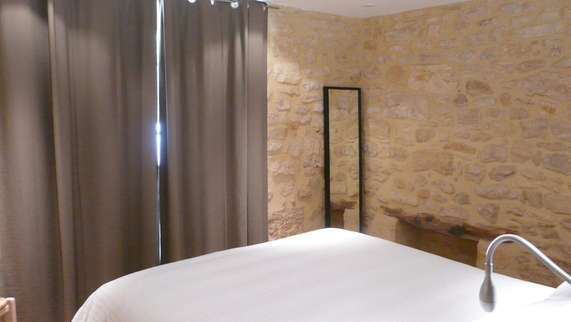 Le Porche De Sarlat 아파트 호텔 외부 사진