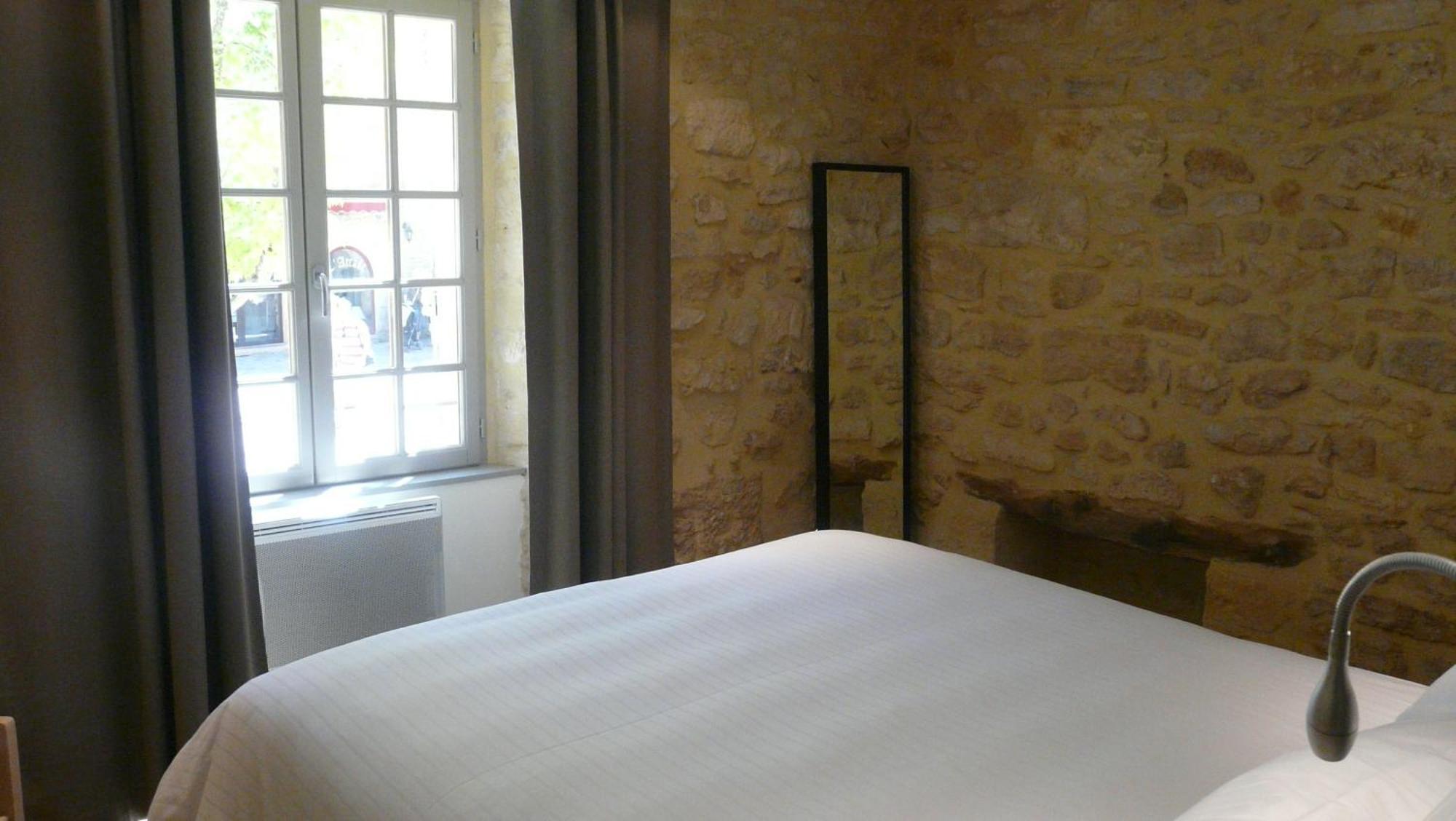 Le Porche De Sarlat 아파트 호텔 외부 사진