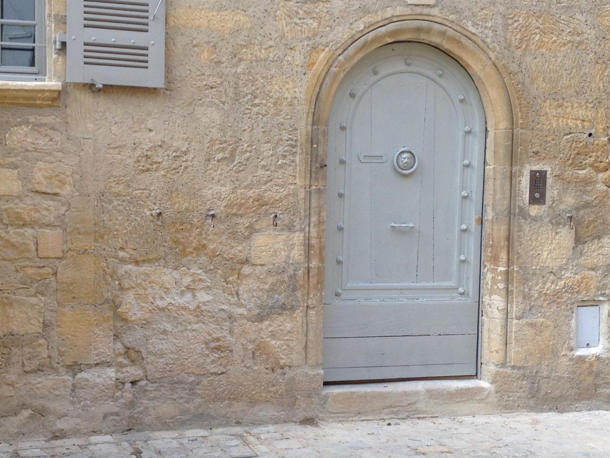 Le Porche De Sarlat 아파트 호텔 외부 사진