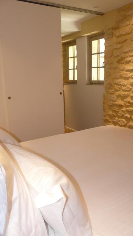 Le Porche De Sarlat 아파트 호텔 객실 사진