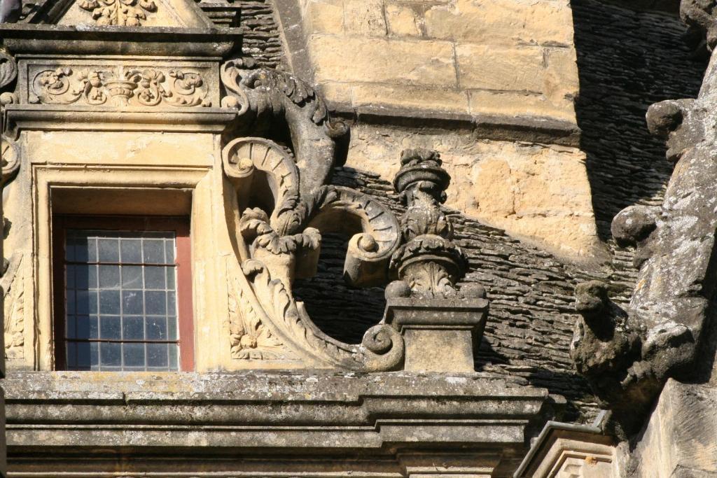 Le Porche De Sarlat 아파트 호텔 외부 사진